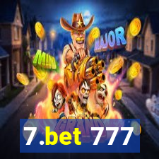 7.bet 777